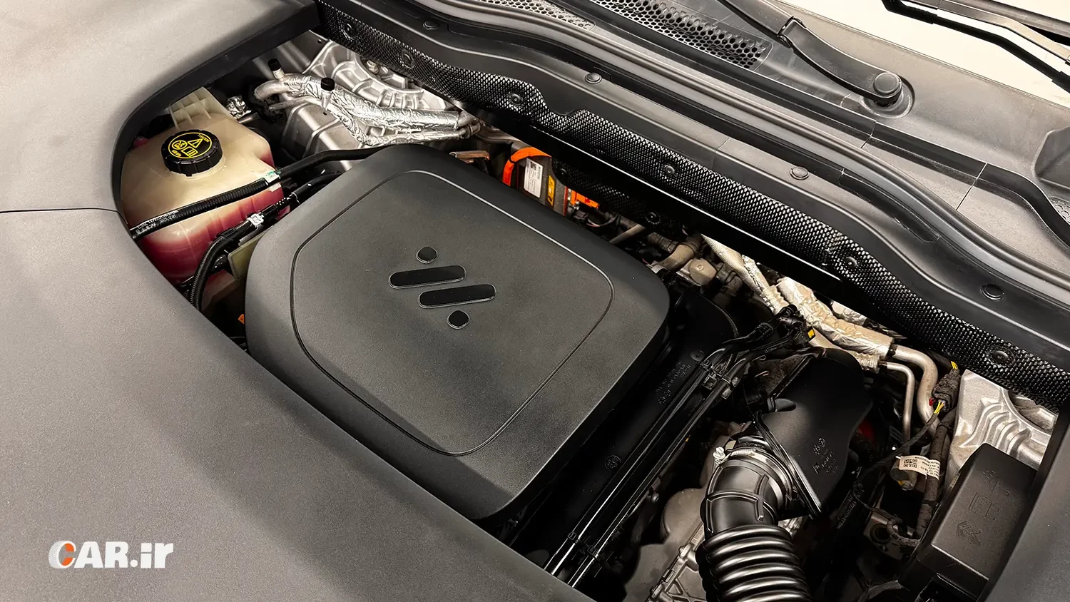 مشخصات فنی IM LS9