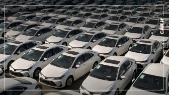 توقف ترخیص خودروهای وارداتی؛ تعرفه 100 درصدی در راه است؟! منبع سایت car.ir