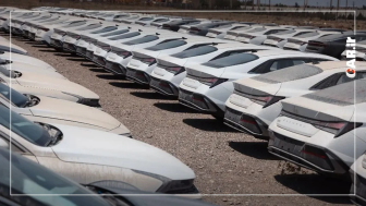 سیاست‌های تعرفه‌ای دولت چه اثری بر بازار دارد؟ منبع سایت car.ir
