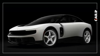 حراج فراری لوچه با قیمت سرسام‌آور! منبع سایت car.ir