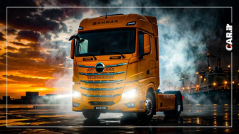 شرایط فروش نقدی محصولات بهمن دیزل با تحویل فوری - شهریور 1405 منبع سایت car.ir