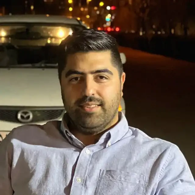 تیم تحریریه