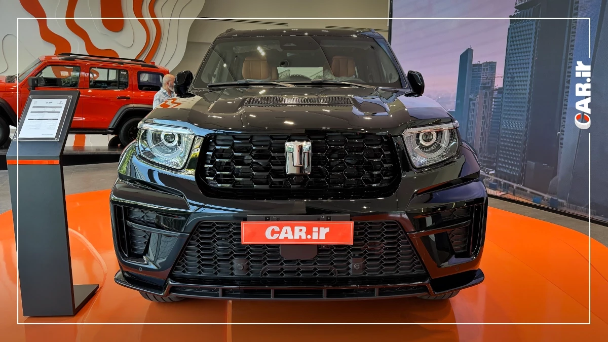 فردا آخرین مهلت وکالتی کردن حساب برای ثبتنام تانک ۷۰۰