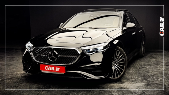 نسل جدید خودروهای پریمیوم راسا موتور در راه بازار منبع سایت car.ir