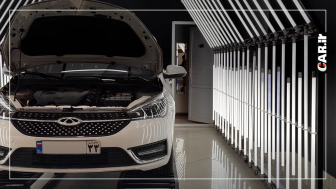 نگاهی به عملکرد خودرو 45 در سال 1404 منبع سایت car.ir