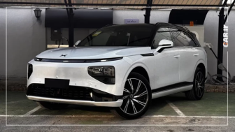 حضور ایکس موتورز در نمایشگاه خودروی تهران با محصولات ایکس پنگ منبع سایت car.ir