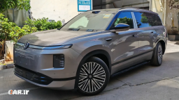 فولکس واگن ID.ERA 9X اولترا 