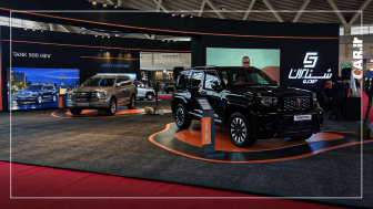 نگاهی به غرفه شتابران خودرو در هفتمین نمایشگاه خودرو تهران منبع سایت car.ir