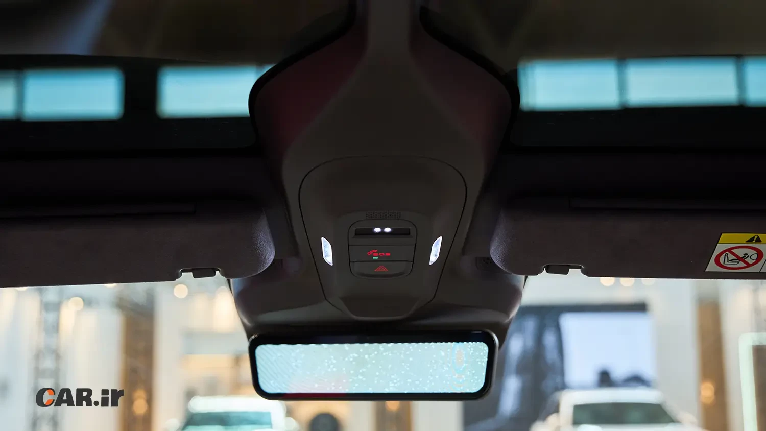 آینه مرکزی AVATR 11.webp
