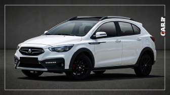 شرایط فروش مشارکت در تولید سایپا آریا اعلام شد - آبان 1405 منبع سایت car.ir