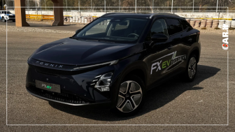 اعلام شرایط فروش فونیکس FX برقی - آبان 1405 منبع سایت car.ir