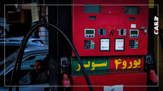 قیمت بنزین سوپر تولید داخل 103 هزار تومان اعلام شد منبع سایت car.ir
