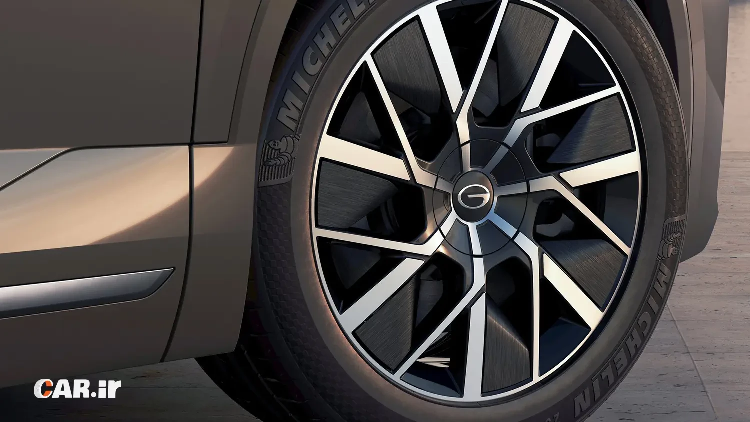 رینگ و لاستیک Gac S9.webp